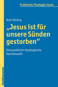 "Jesus ist für unsere Sünden gestorben"