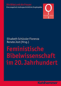 Feministische Bibelwissenschaft im 20. Jahrhundert