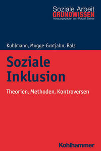 Soziale Inklusion