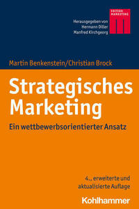 Strategisches Marketing