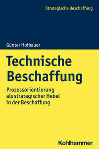 Technische Beschaffung