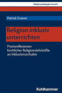 Religion inklusiv unterrichten