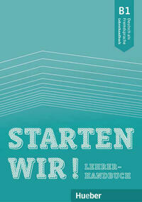 Starten wir! B1