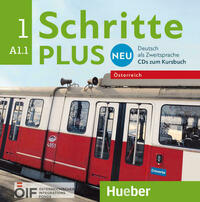 Schritte plus Neu 1 – Österreich
