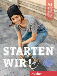 Starten wir! A1