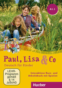 Paul, Lisa & Co A1.1