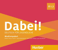 Dabei! A1.2