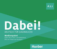 Dabei! A2.1