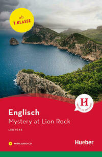 Mystery at Lion Rock