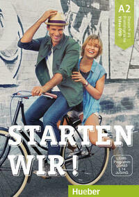 Starten wir! A2