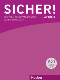 Sicher! aktuell B2.1