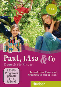 Paul, Lisa & Co A1.2