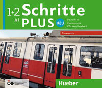 Schritte plus Neu 1+2 – Österreich