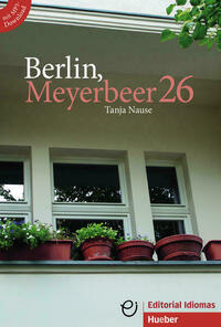 Berlin, Meyerbeer 26