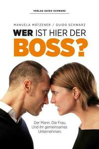 Wer ist hier der Boss?