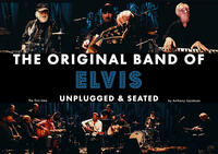 The Original Band of Elvis Unplugged & Seated