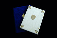 Das Lobgedicht auf König Robert von Anjou