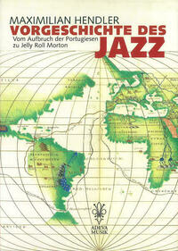 Vorgeschichte des Jazz