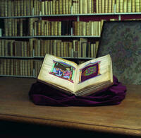 Das Reichenauer Perikopenbuch