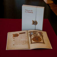 Sakramentar von Beauvais