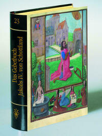 Das Gebetbuch Jakobs IV. von Schottland