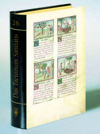 Glanzlichter der Buchkunst