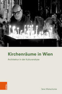 Kirchenräume in Wien