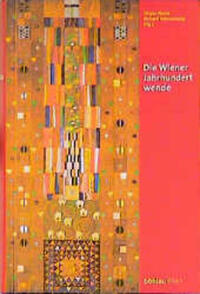 Die Wiener Jahrhundertwende
