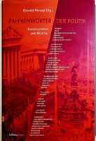 Fahnenwörter der Politik