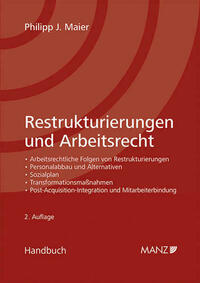 Restrukturierungen und Arbeitsrecht