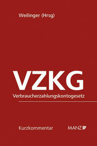 Verbraucherzahlungskontogesetz VZKG