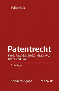 Patentrecht