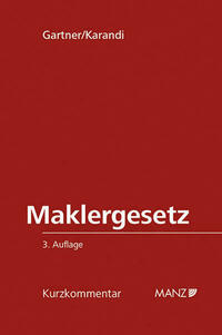 Maklergesetz