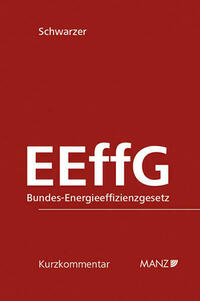 Bundes-Energieeffizienzgesetz EEffG