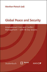 Global Peace and Security