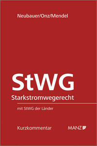 Starkstromwegerecht