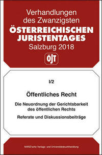 Öffentliches Recht