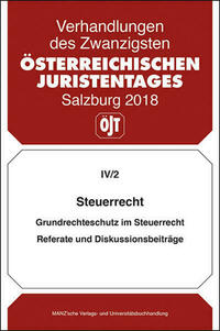 Steuerrecht