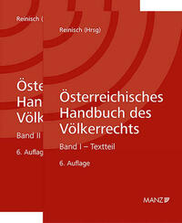Österreichisches Handbuch des Völkerrechts