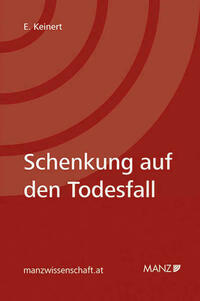 Schenkung auf den Todesfall