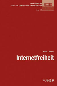 Internetfreiheit