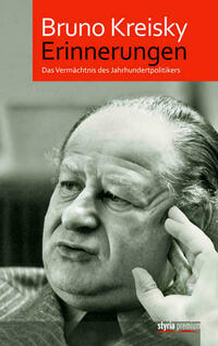 Erinnerungen von Bruno Kreisky, Oliver Rathkolb