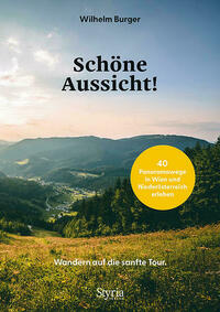 Schöne Aussicht! von Wilhelm Burger Schöne Aussicht! von Wilhelm Burger