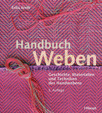 Handbuch Weben