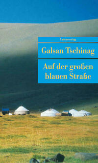 Auf der großen blauen Straße