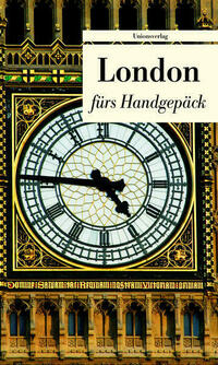 London fürs Handgepäck