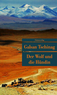 Der Wolf und die Hündin