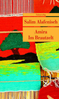Amira — Im Brautzelt