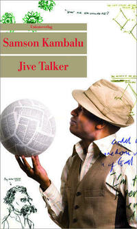 Jive Talker