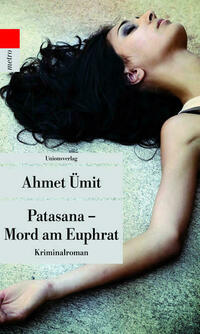 Patasana – Mord am Euphrat
